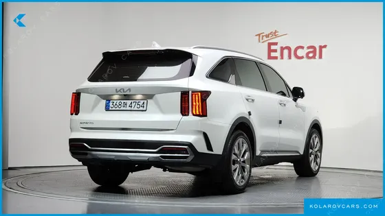 KIA SORENTO DIESEL 2.2 2WD
