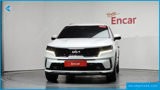 KIA SORENTO DIESEL 2.2 2WD