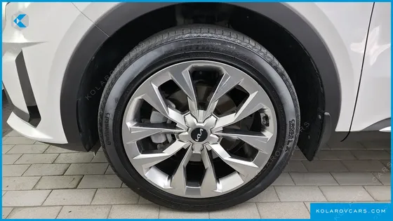 KIA SORENTO DIESEL 2.2 2WD