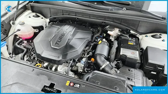 KIA SORENTO DIESEL 2.2 2WD