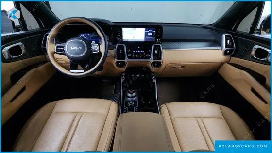 KIA SORENTO DIESEL 2.2 2WD