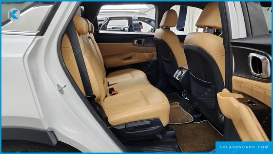 KIA SORENTO DIESEL 2.2 2WD