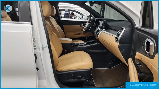 KIA SORENTO DIESEL 2.2 2WD