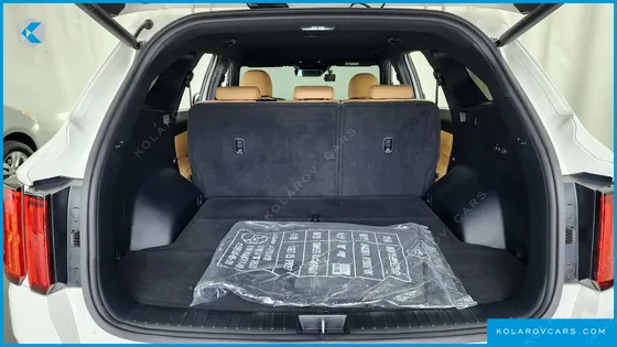 KIA SORENTO DIESEL 2.2 2WD