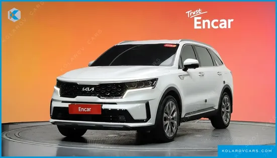 KIA SORENTO DIESEL 2.2 2WD