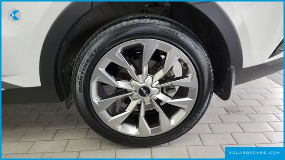 KIA SORENTO DIESEL 2.2 2WD