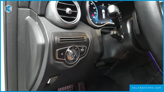MERCEDES GLC-CLASS GLC300 4MATIC