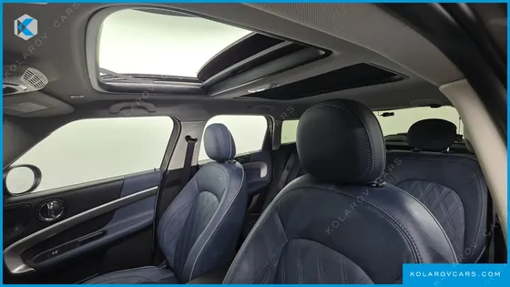 MINI COUNTRYMAN ALL4 CLASSIC LAUNCH PACK