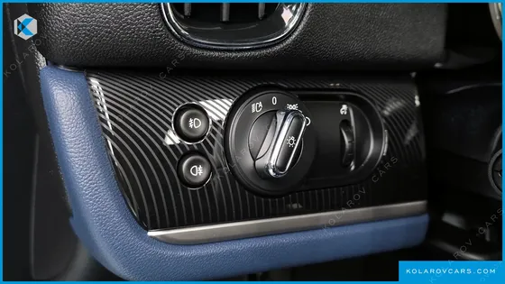 MINI COUNTRYMAN ALL4 CLASSIC LAUNCH PACK