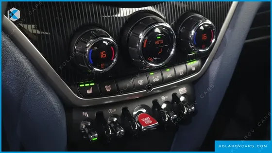 MINI COUNTRYMAN ALL4 CLASSIC LAUNCH PACK
