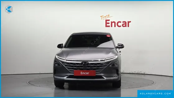 HYUNDAI NEXO MODERN