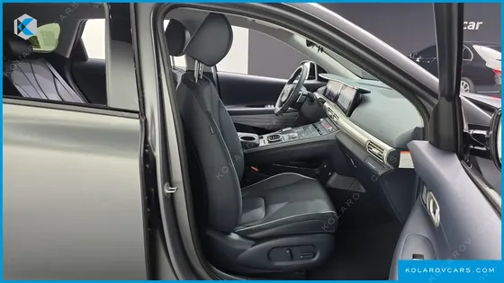 HYUNDAI NEXO MODERN