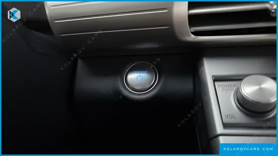 HYUNDAI NEXO MODERN