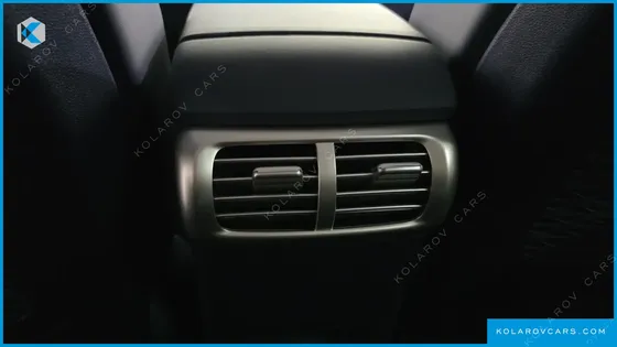 HYUNDAI NEXO MODERN