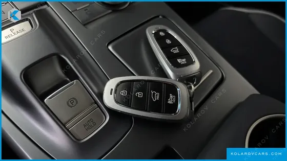 HYUNDAI NEXO MODERN