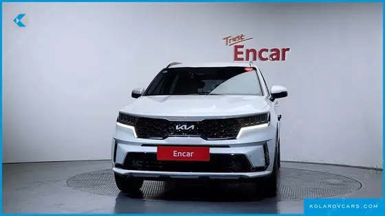 KIA SORENTO HEV 1.6 4WD