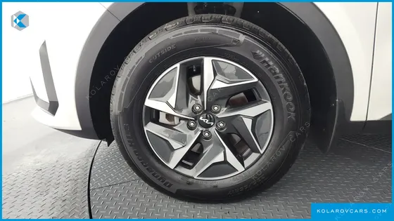 KIA SORENTO HEV 1.6 4WD