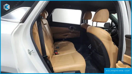 KIA SORENTO HEV 1.6 4WD