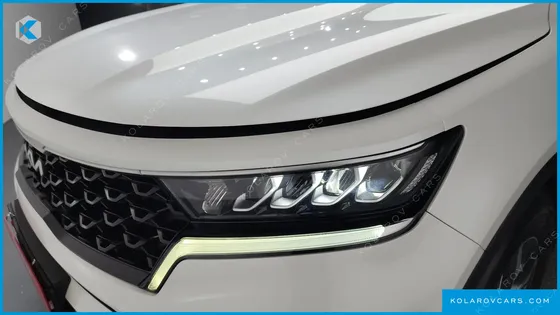 KIA SORENTO HEV 1.6 4WD