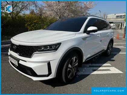 KIA SORENTO HEV 1.6 4WD