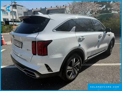 KIA SORENTO HEV 1.6 4WD