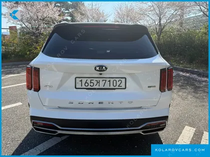 KIA SORENTO HEV 1.6 4WD