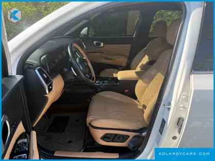 KIA SORENTO HEV 1.6 4WD
