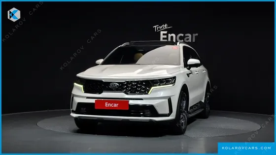 KIA SORENTO HEV 1.6 4WD
