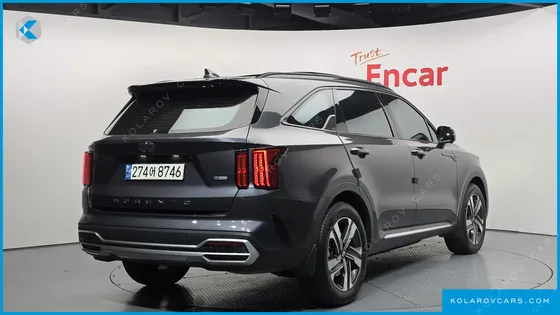 KIA SORENTO HEV 1.6 2WD
