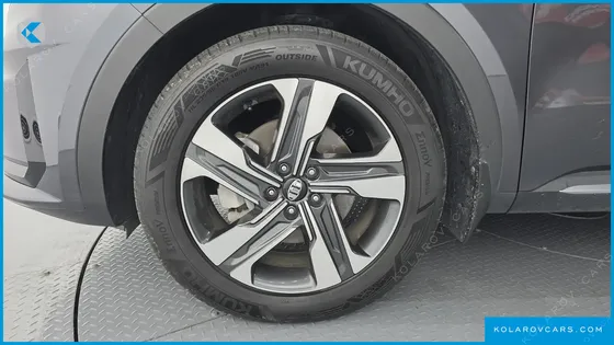 KIA SORENTO HEV 1.6 2WD