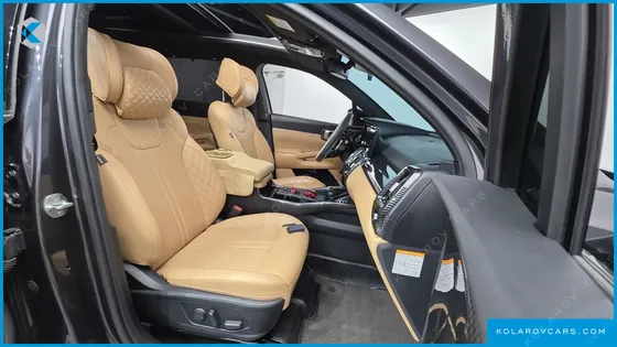 KIA SORENTO HEV 1.6 2WD