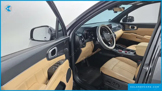 KIA SORENTO HEV 1.6 2WD