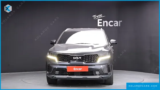 KIA SORENTO HEV 1.6 4WD