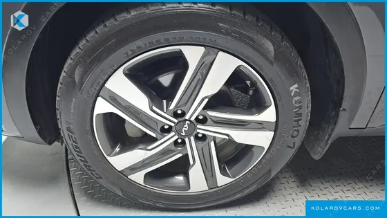 KIA SORENTO HEV 1.6 4WD