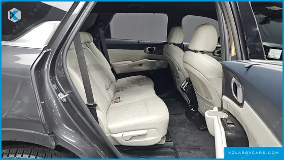 KIA SORENTO HEV 1.6 4WD