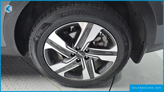 KIA SORENTO HEV 1.6 4WD