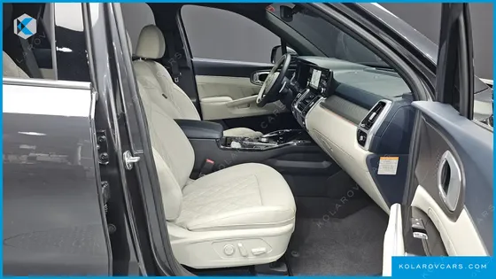 KIA SORENTO HEV 1.6 4WD
