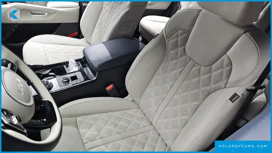 KIA SORENTO HEV 1.6 4WD