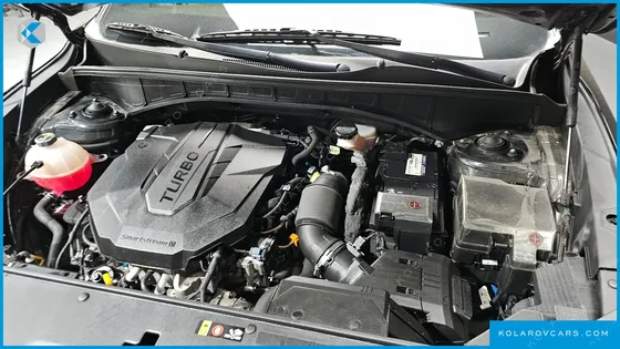 KIA SORENTO DIESEL 2.2 2WD