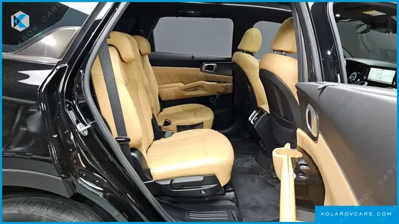 KIA SORENTO DIESEL 2.2 2WD