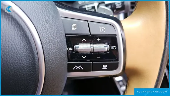 KIA SORENTO DIESEL 2.2 2WD