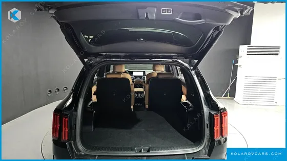 KIA SORENTO DIESEL 2.2 2WD