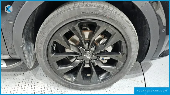 KIA SORENTO DIESEL 2.2 2WD