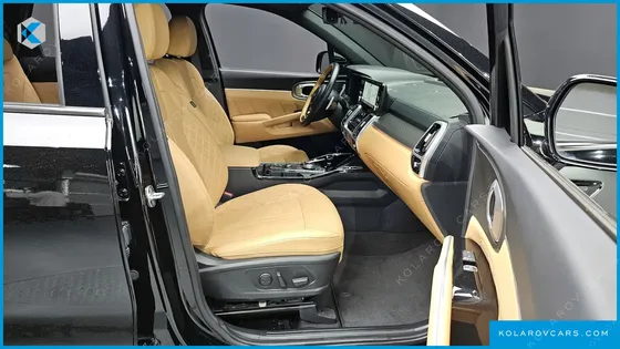 KIA SORENTO DIESEL 2.2 2WD