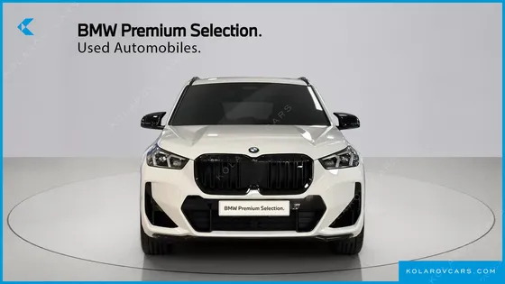 BMW X1 M35I XDRIVE