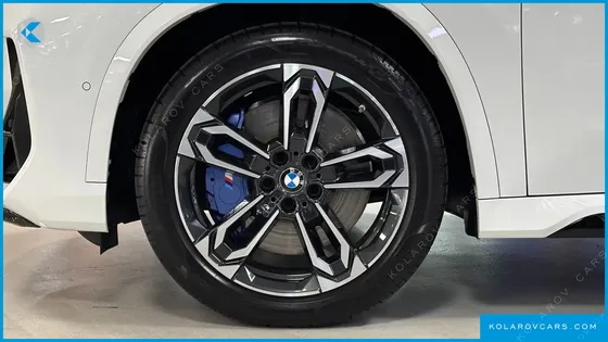 BMW X1 M35I XDRIVE