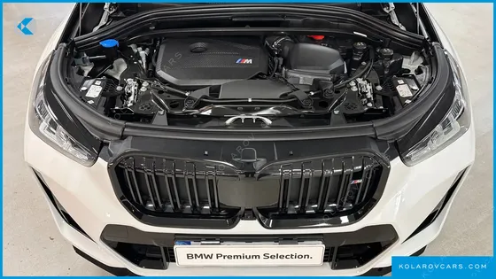 BMW X1 M35I XDRIVE