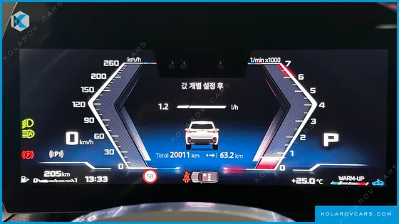 BMW X1 M35I XDRIVE