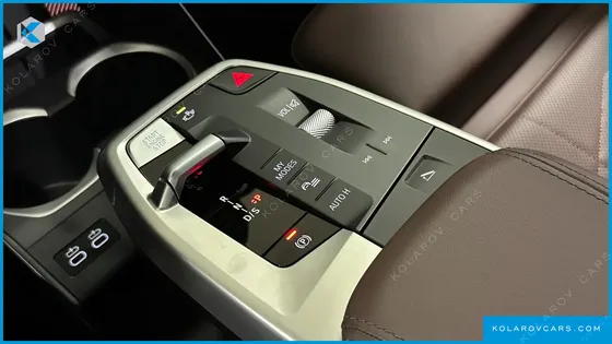 BMW X1 M35I XDRIVE