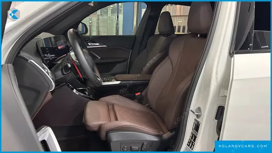 BMW X1 M35I XDRIVE